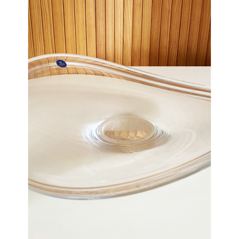 Per Lutken Royal Copenhagen schaal